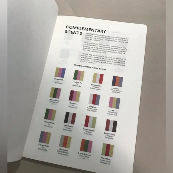 Loewe note book - Picture 7 of 7